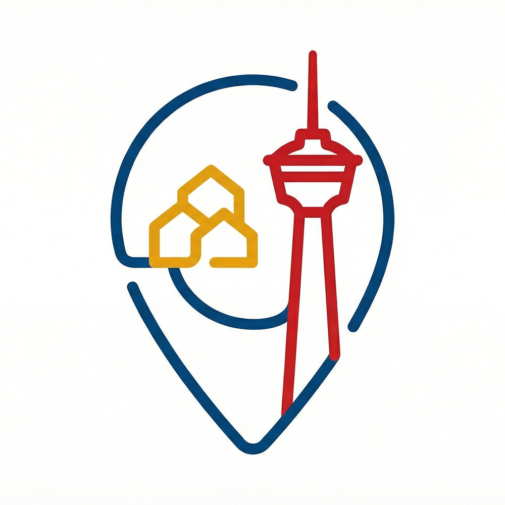 The Neighbourhoods Logo